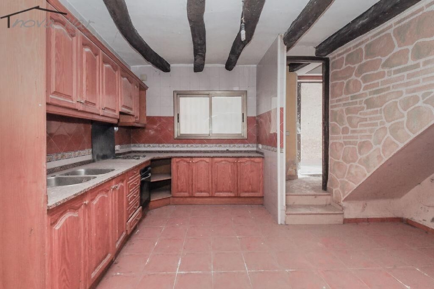  till salu hus Benissanet Ribera D'ebre 11