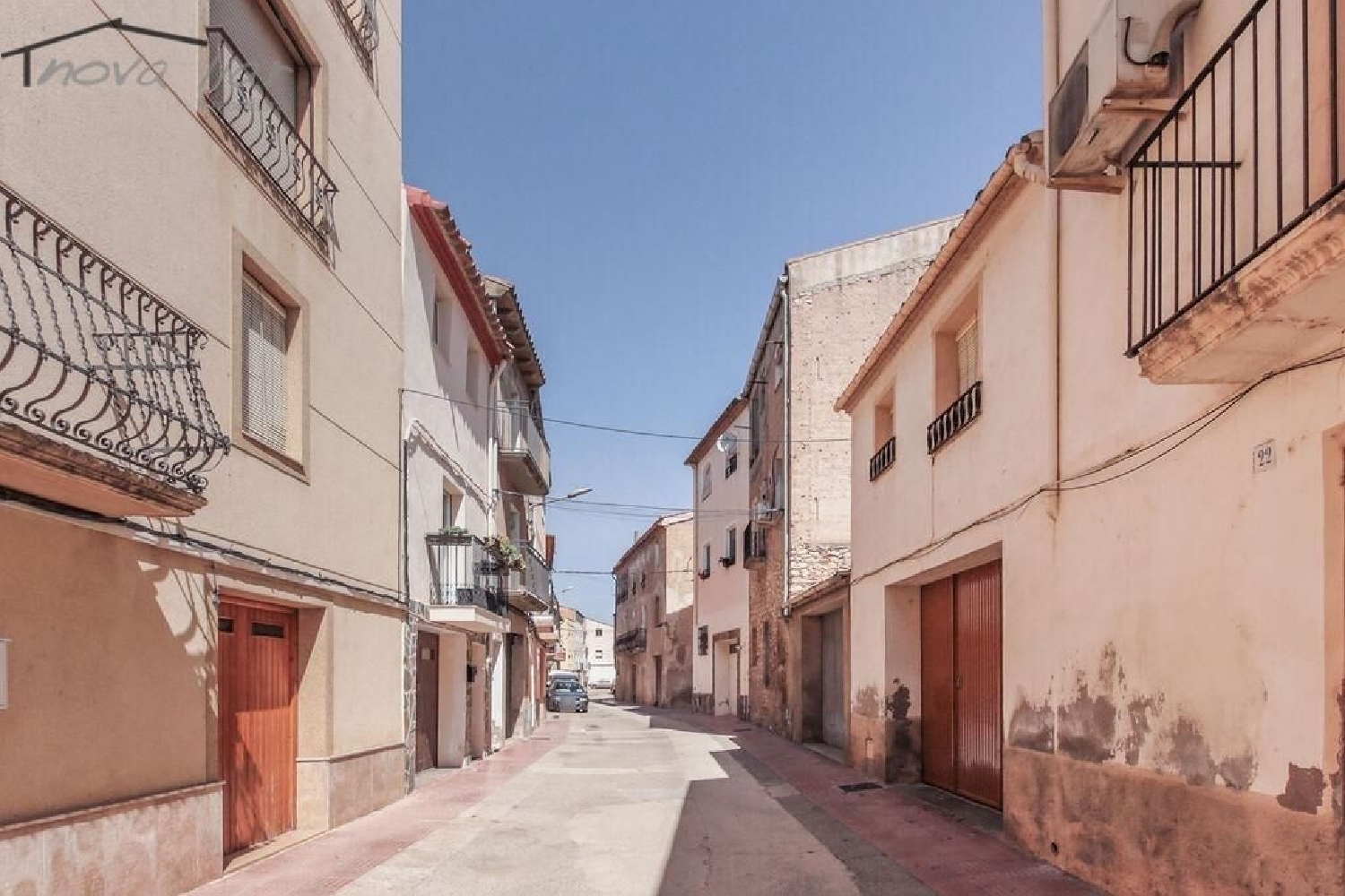  till salu hus Benissanet Ribera D'ebre 5