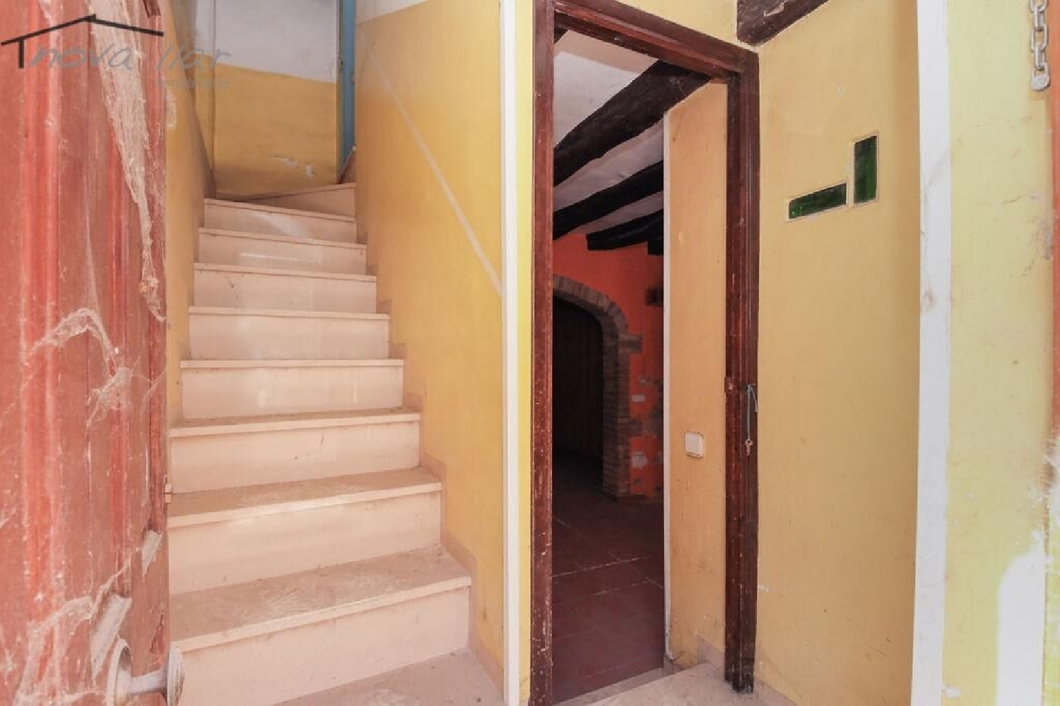  till salu hus Benissanet Ribera D'ebre 7