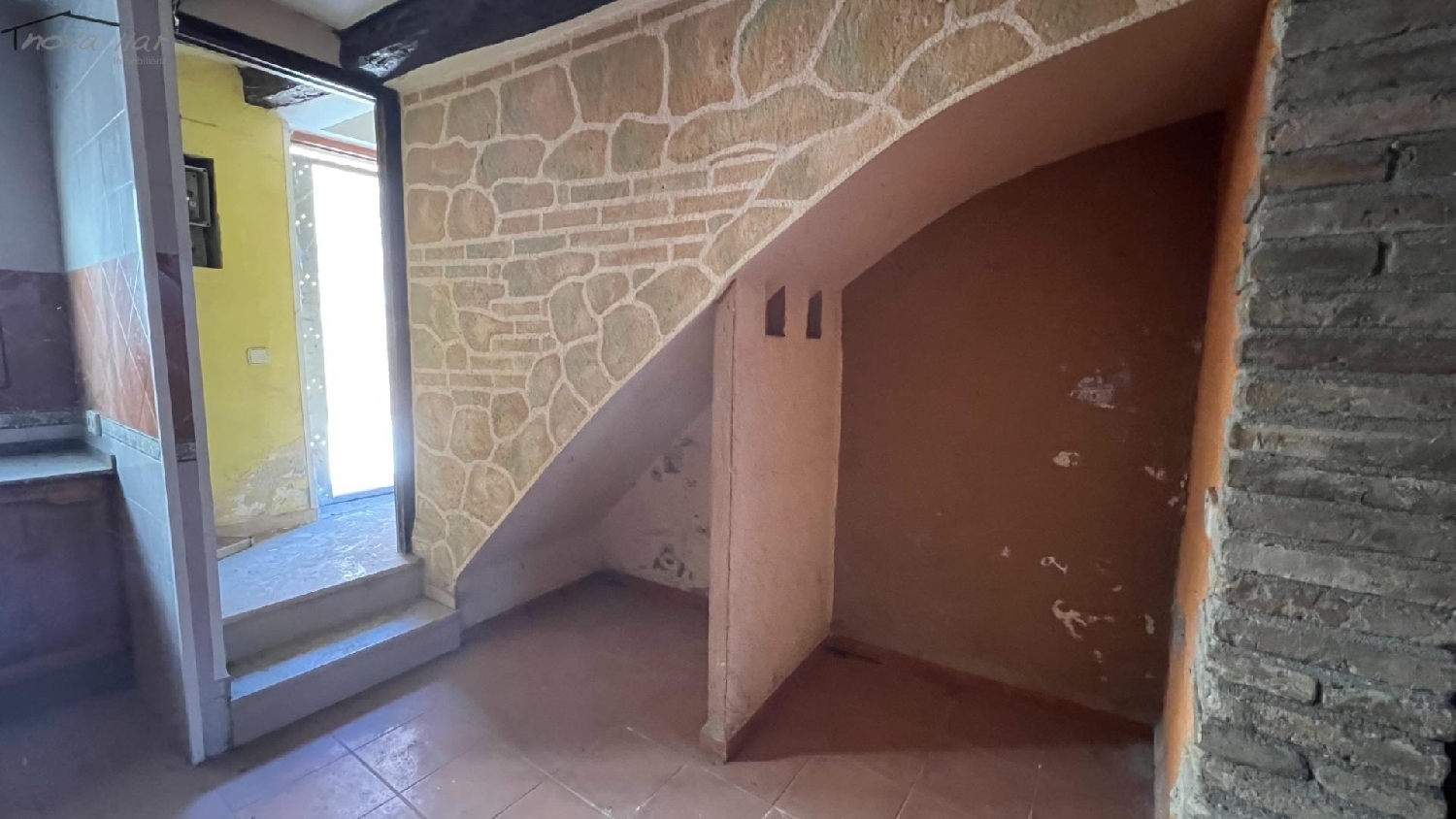  till salu hus Benissanet Ribera D'ebre 9