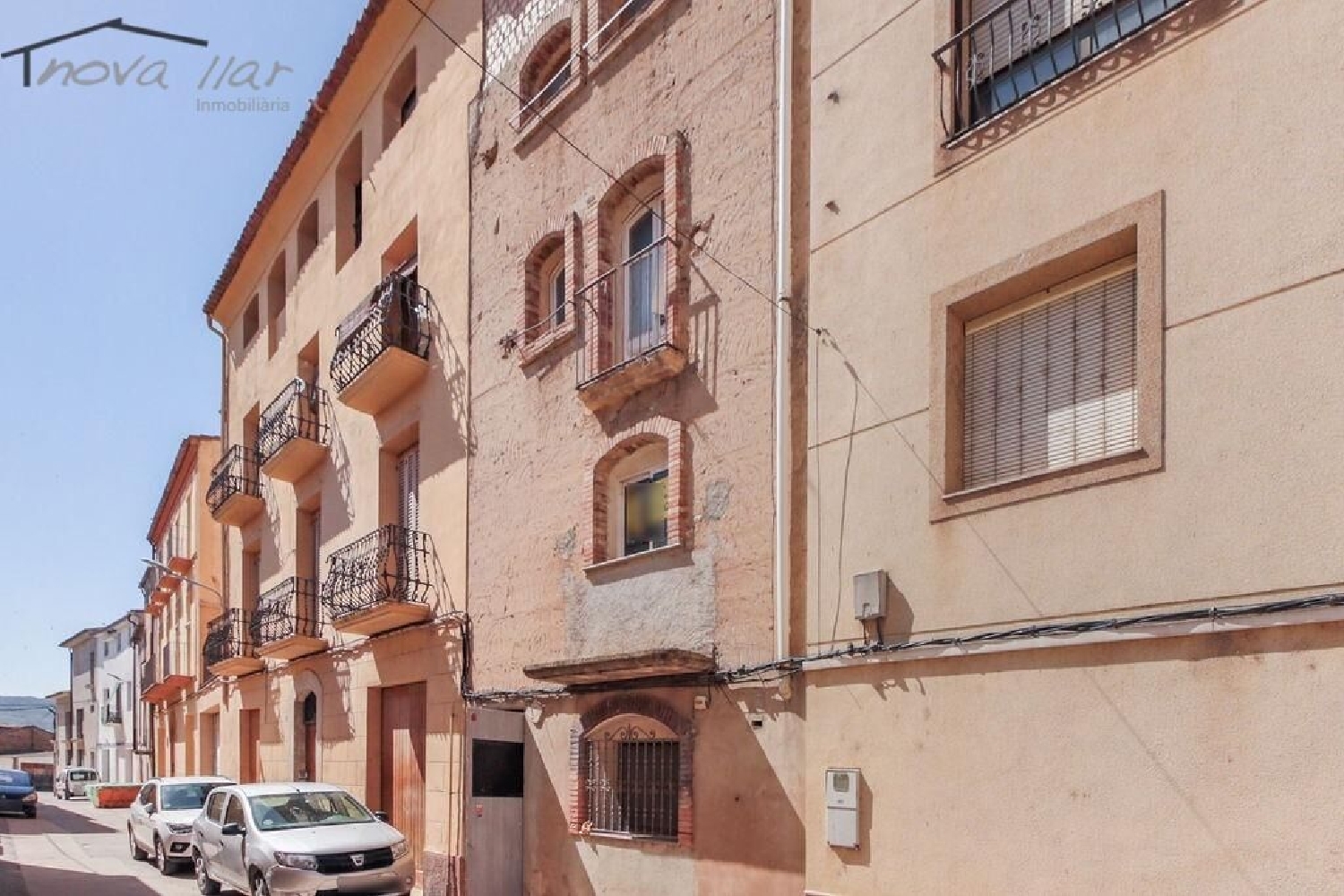  till salu hus Benissanet Ribera D'ebre 3