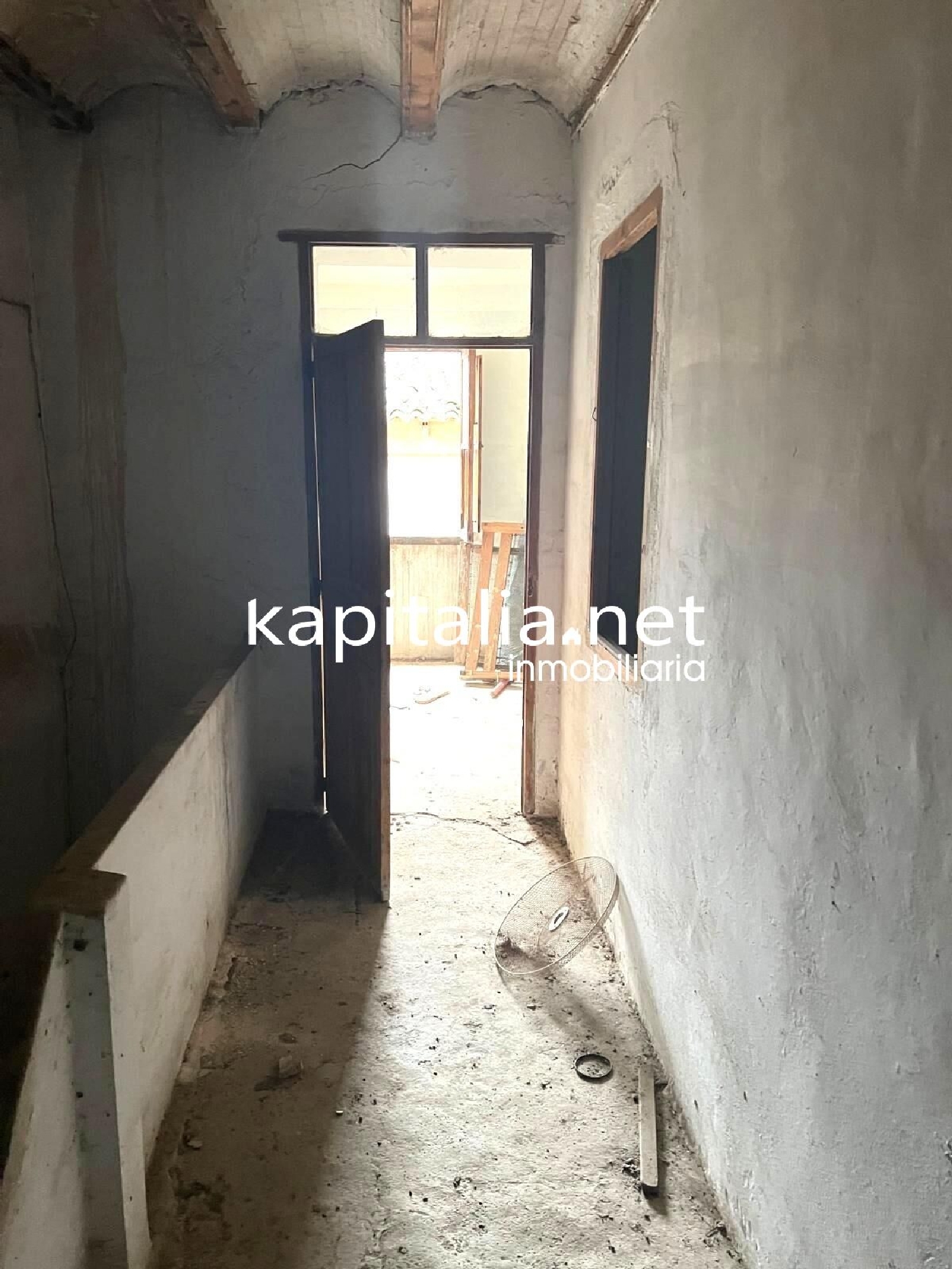  till salu hus Benisuera Vall D'albaida 5