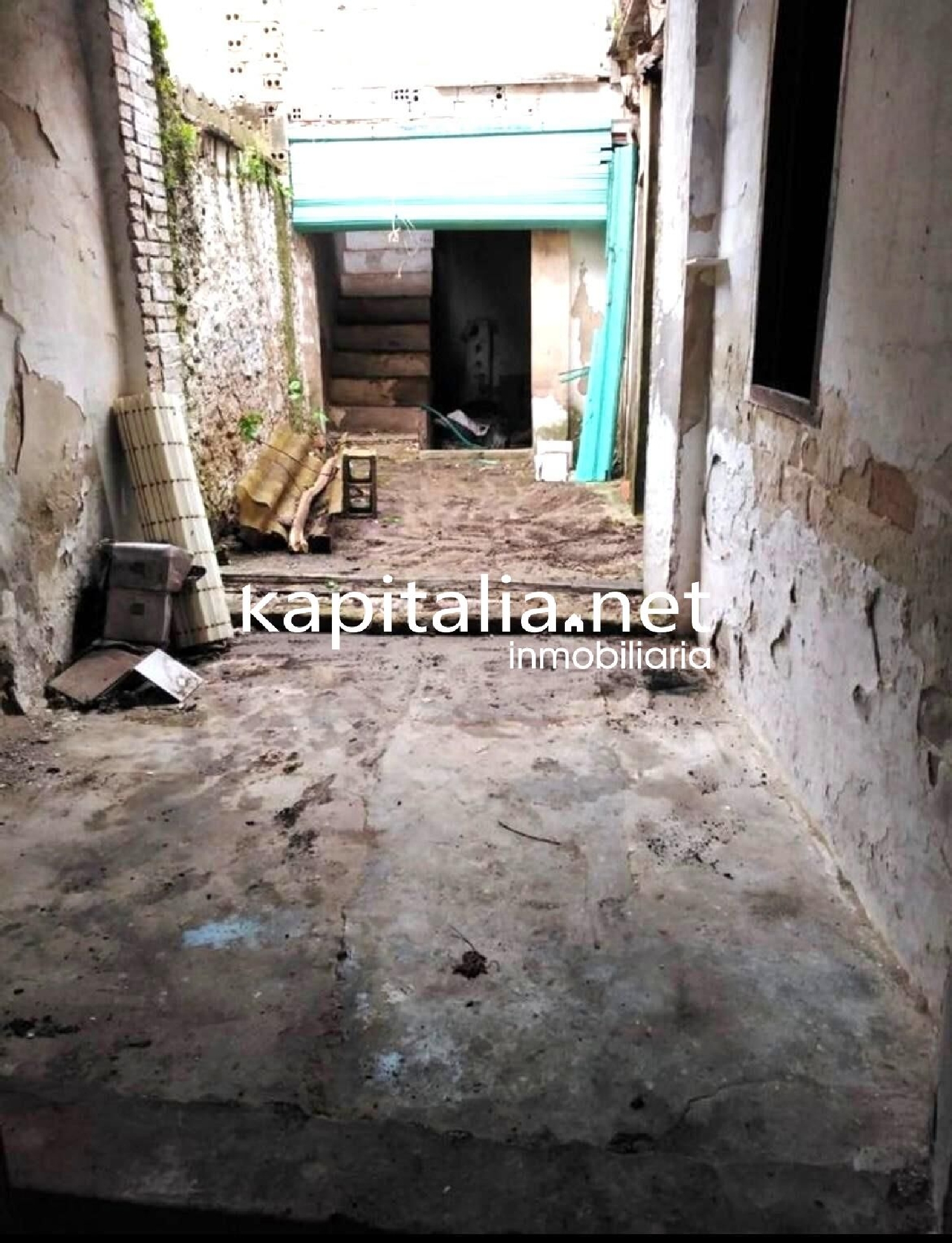  till salu hus Benisuera Vall D'albaida 8
