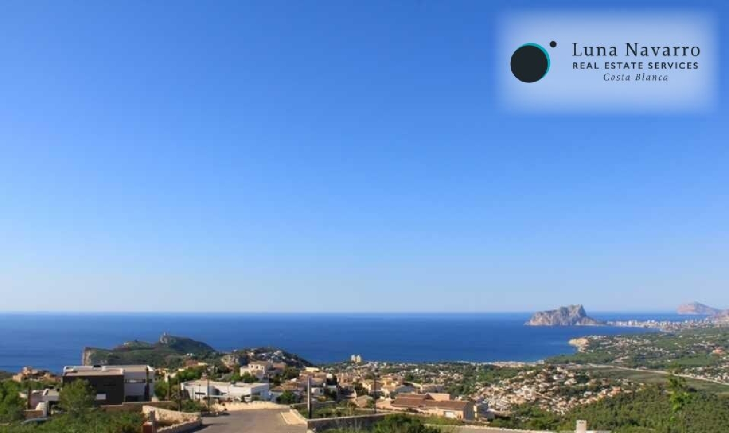  till salu hus Benitachell Marina Alta 8