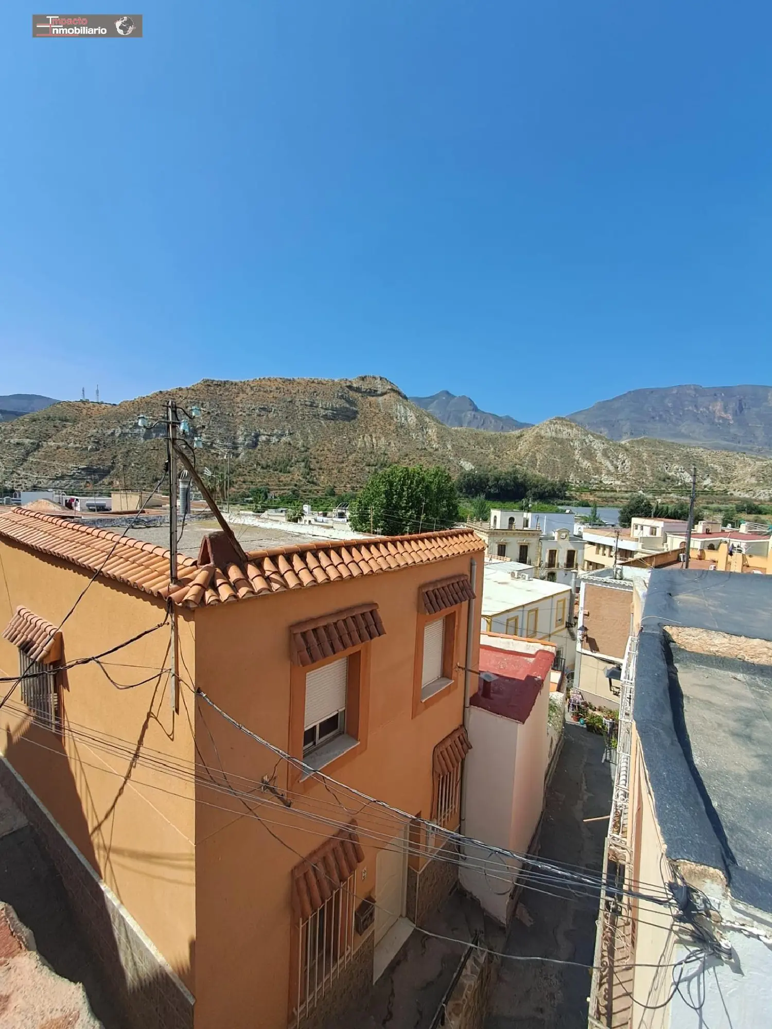 till salu hus Bentarique Alpujarra Almeriense 3