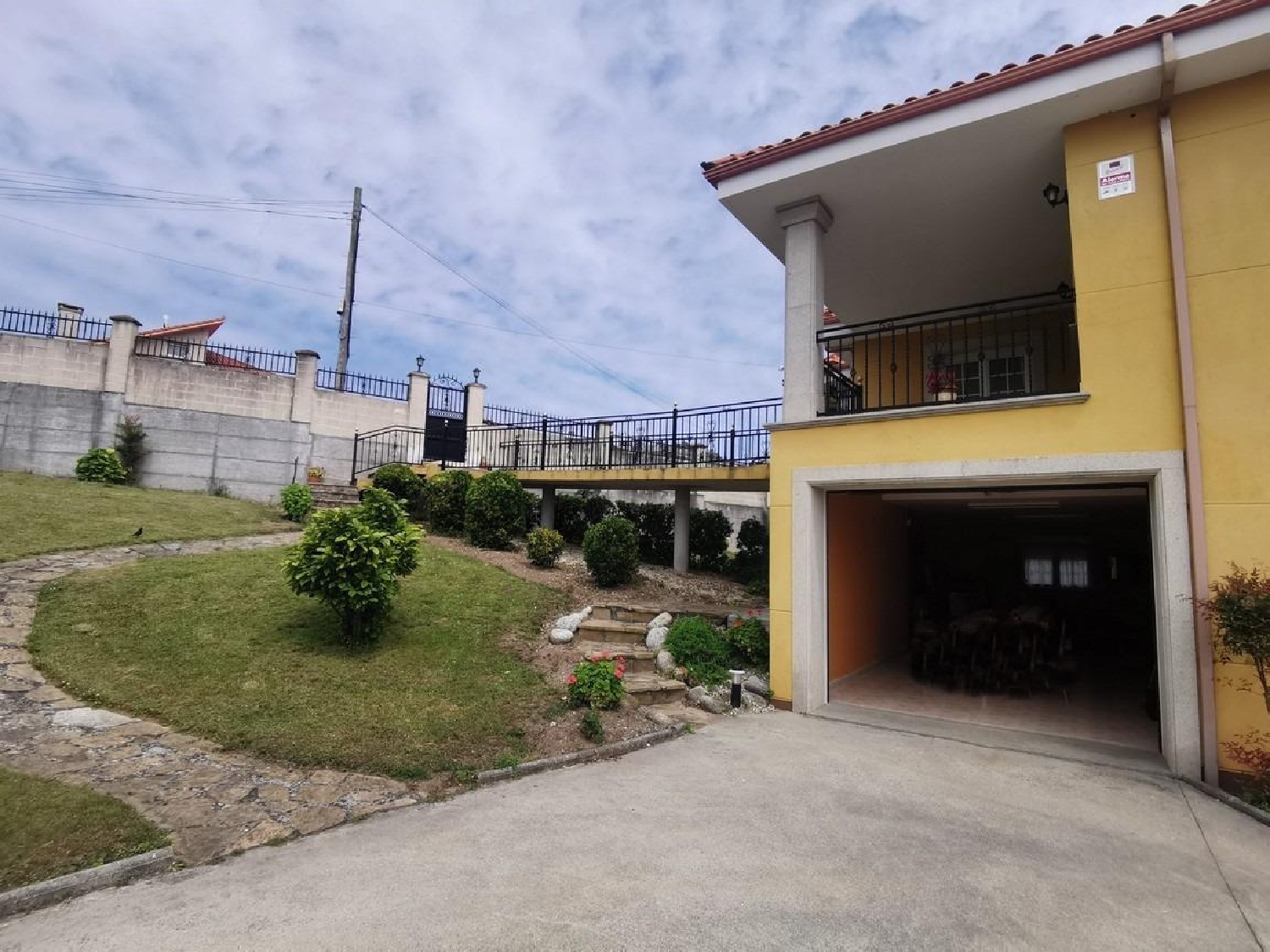  till salu hus Beo Bergantiños 6