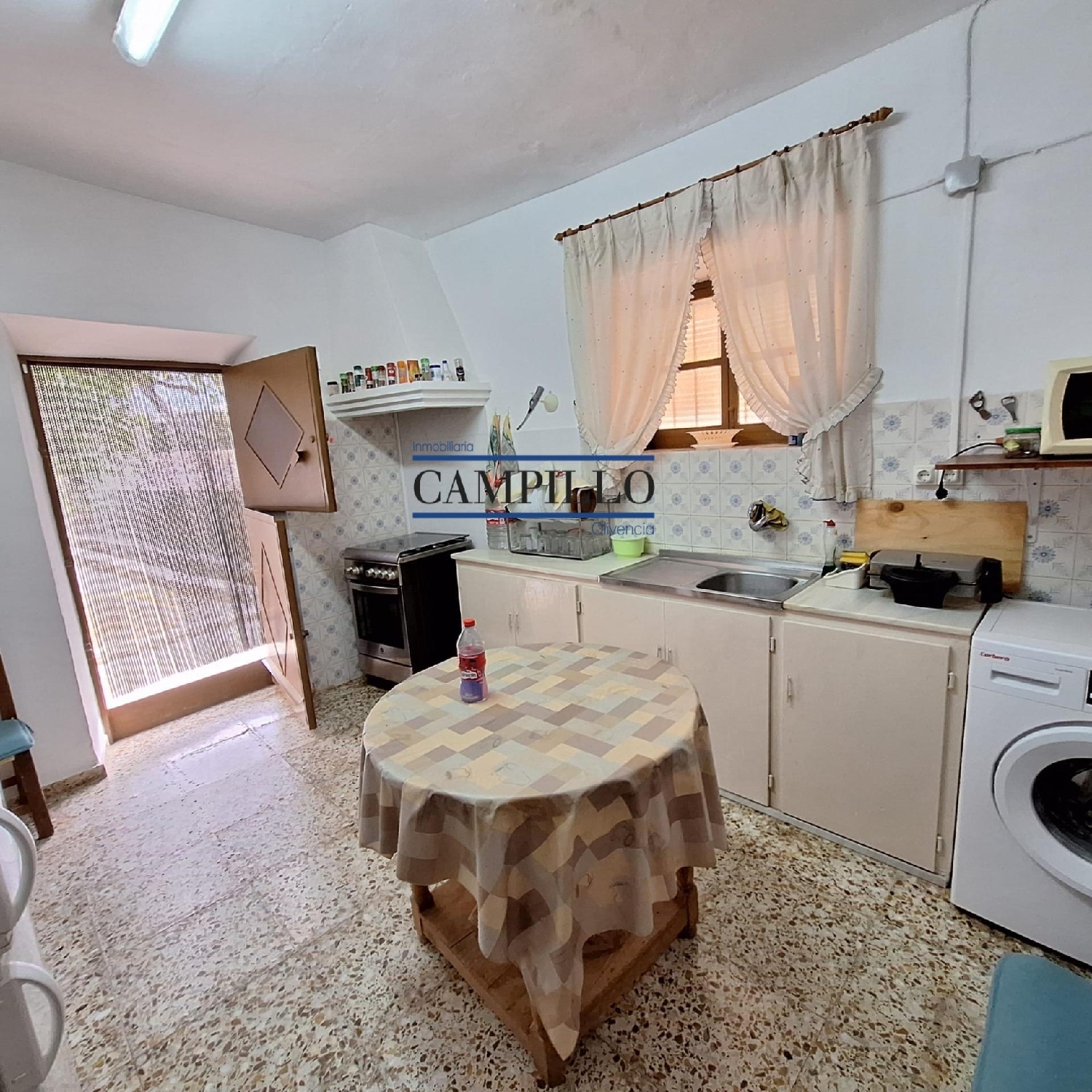  till salu hus Berja Poniente Almeriense 1