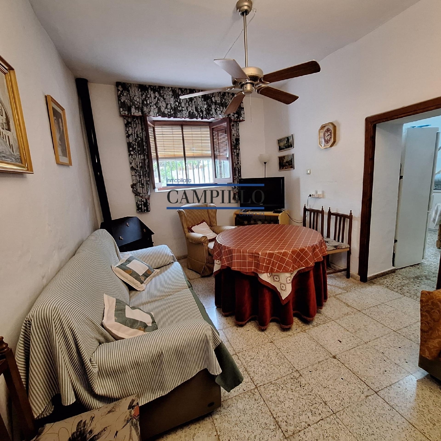  till salu hus Berja Poniente Almeriense 5