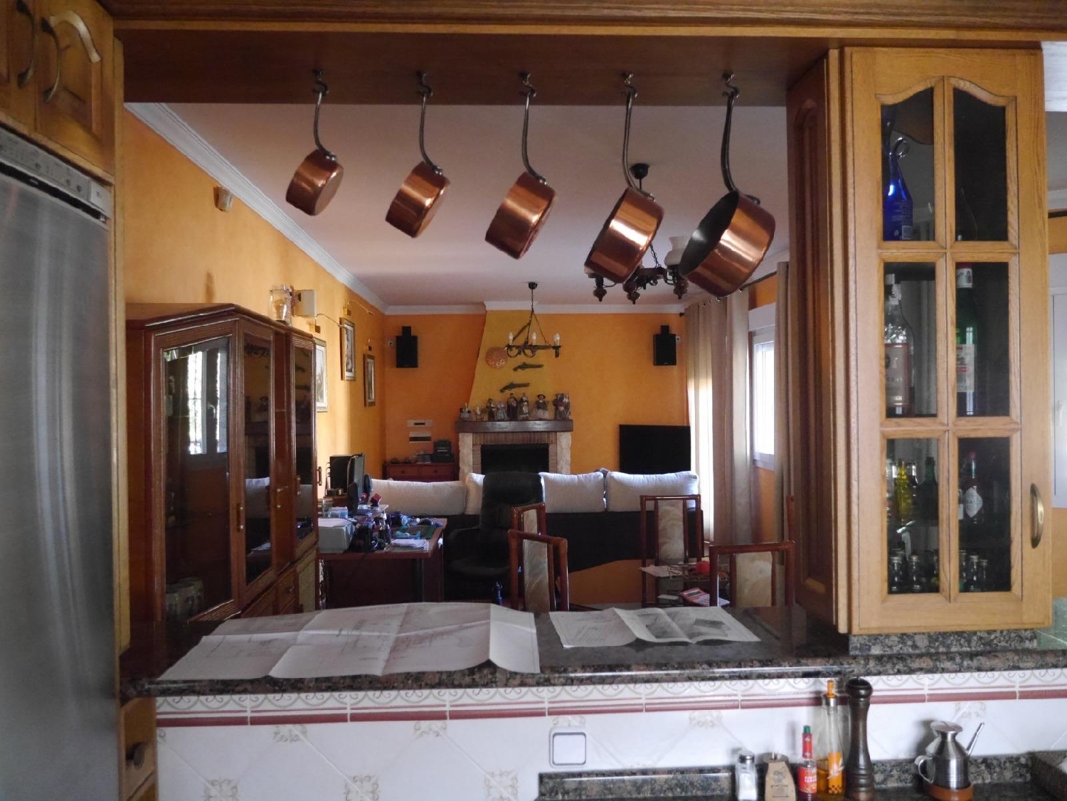  till salu hus Berja Poniente Almeriense 6