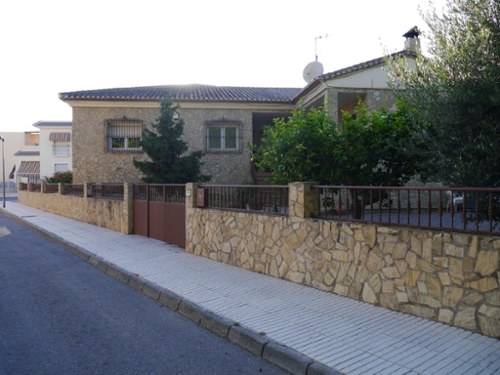 Berja Poniente Almeriense hus foto 6226105