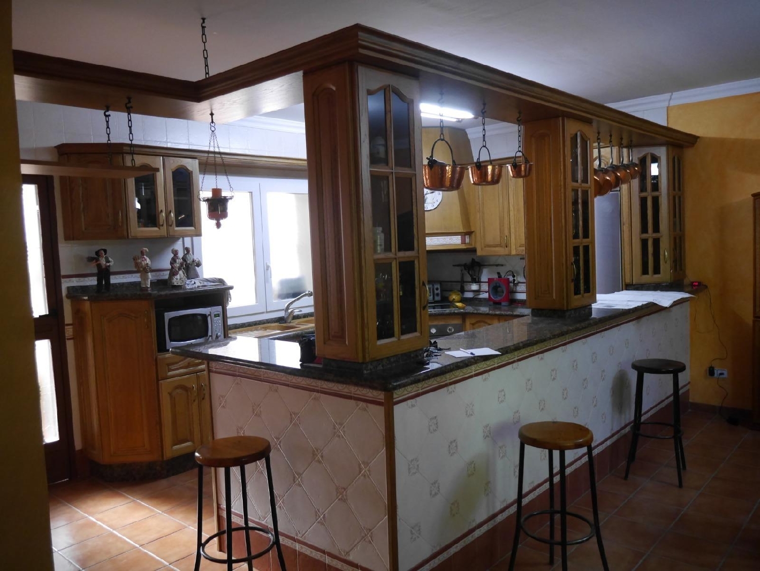  till salu hus Berja Poniente Almeriense 8