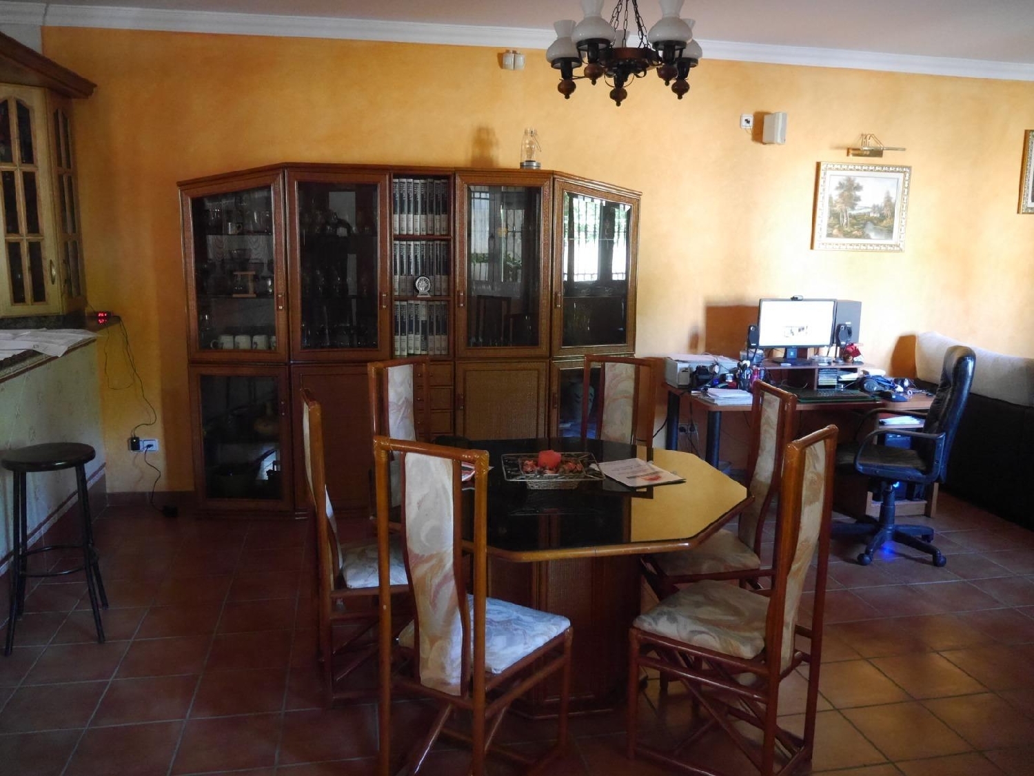  till salu hus Berja Poniente Almeriense 5