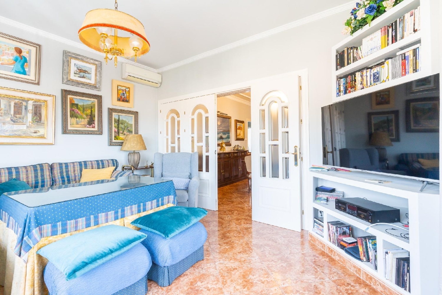  till salu hus Berja Poniente Almeriense 6