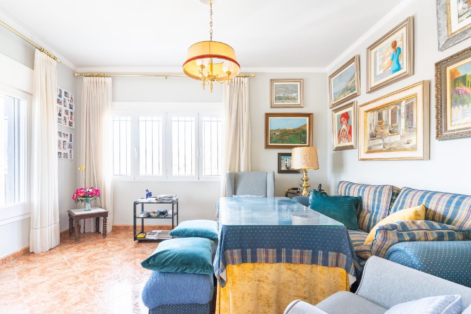  till salu hus Berja Poniente Almeriense 5