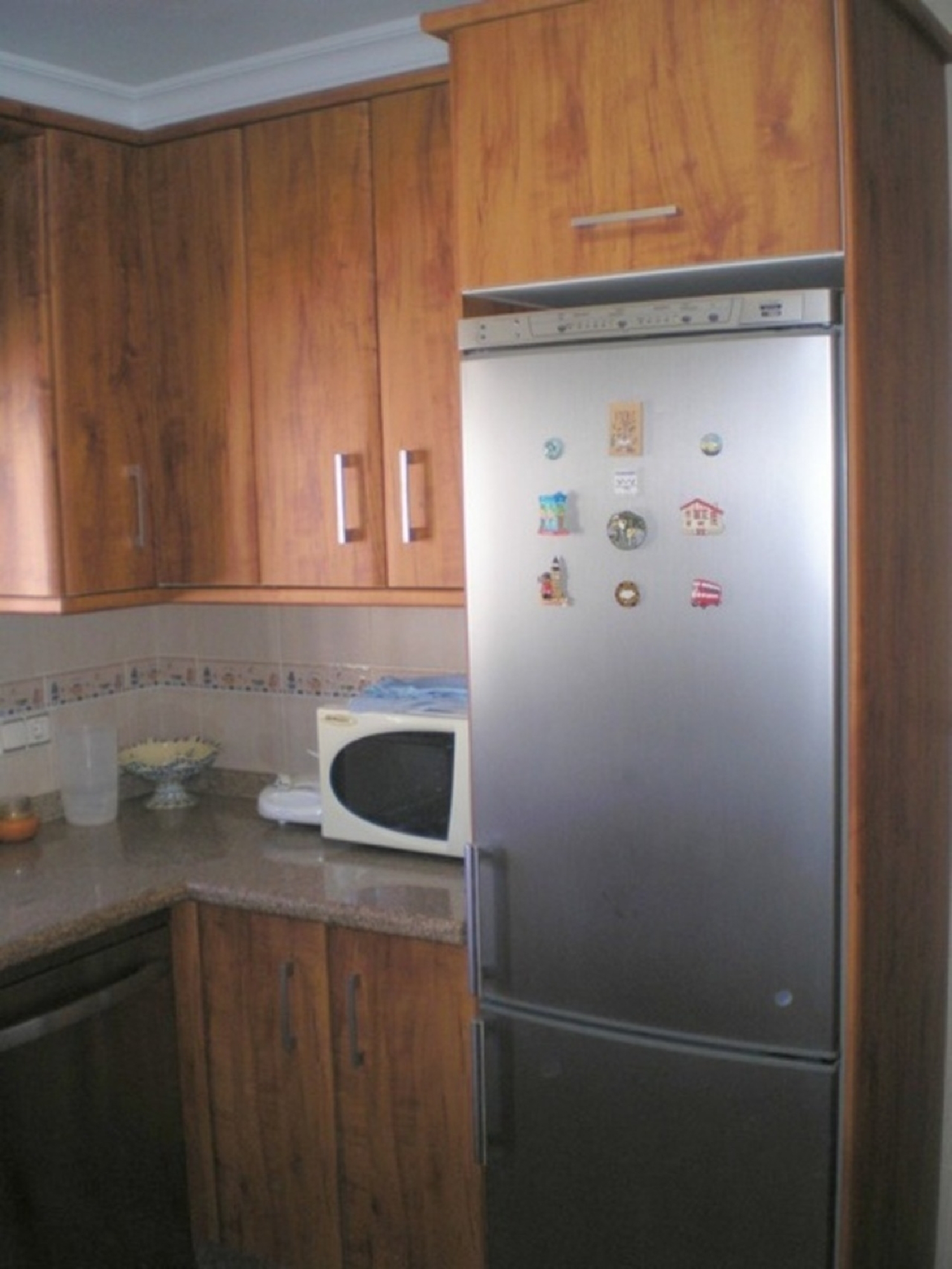 à vendre maison Bermejo-Caracuel Valle Del Guadalhorce 3