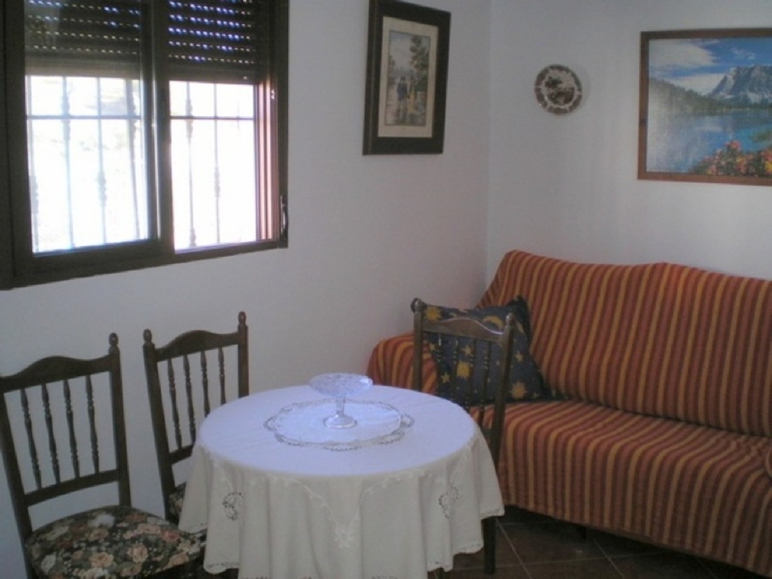  à vendre maison Bermejo-Caracuel Valle Del Guadalhorce 5