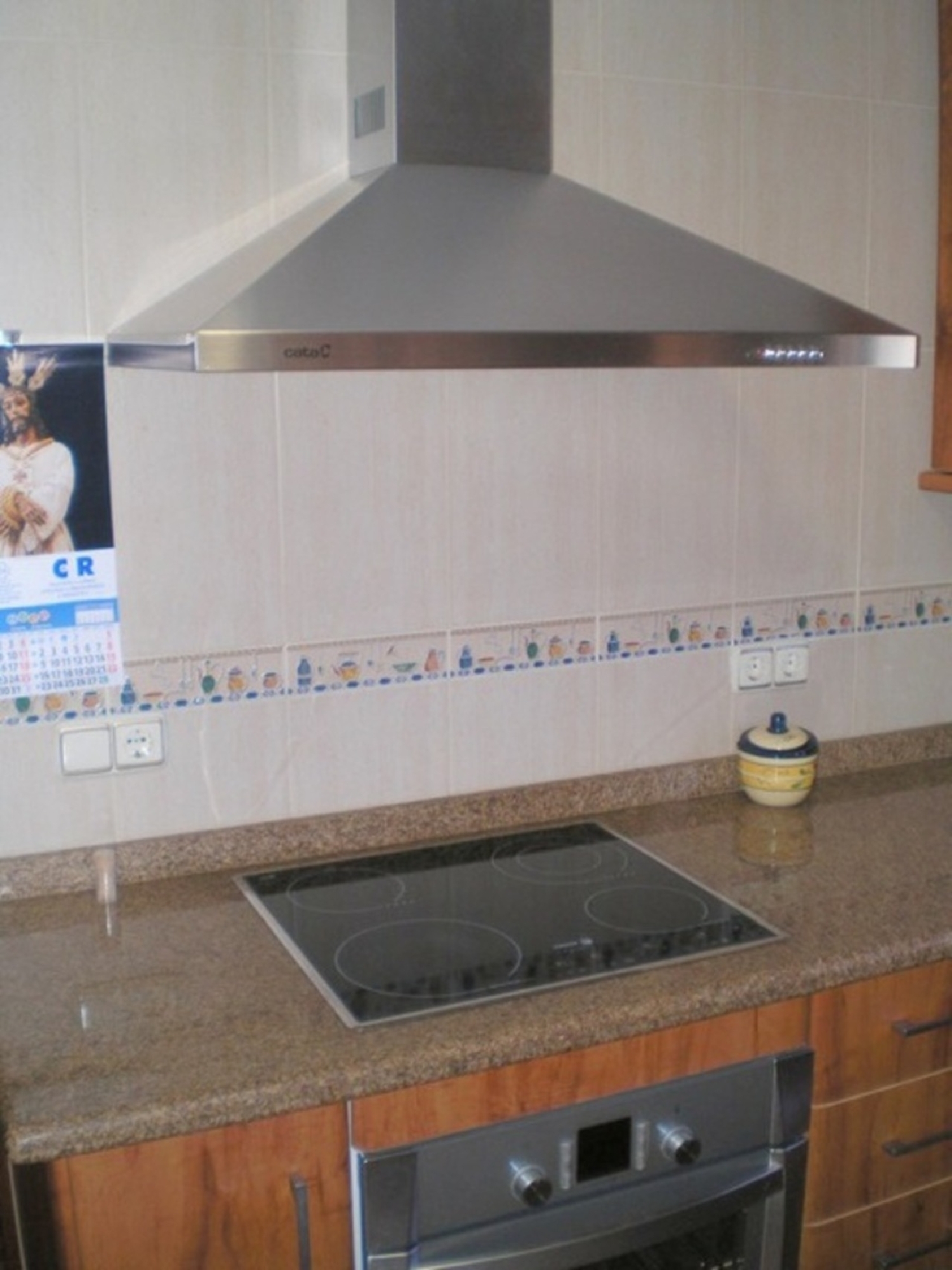  à vendre maison Bermejo-Caracuel Valle Del Guadalhorce 4