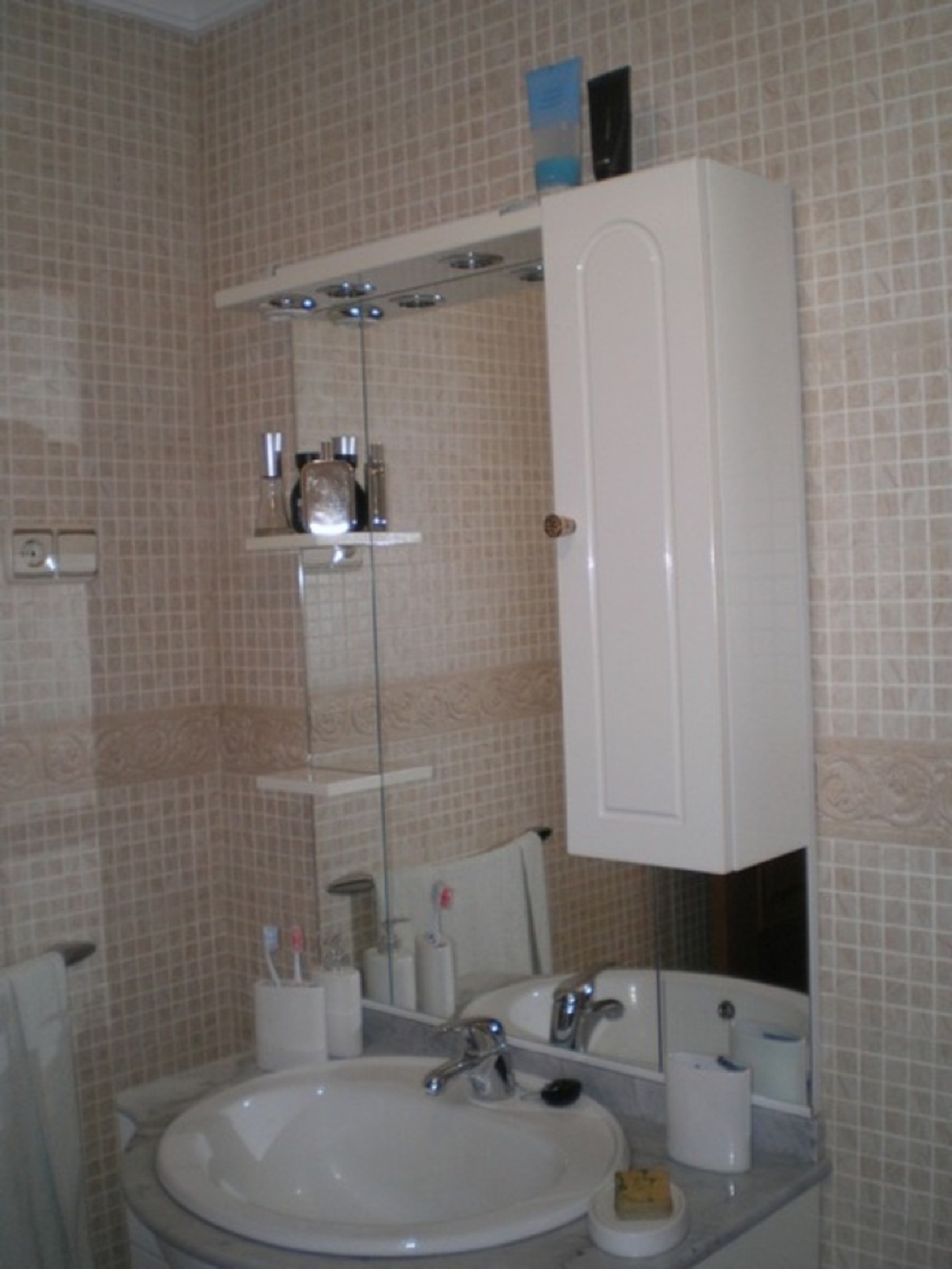  à vendre maison Bermejo-Caracuel Valle Del Guadalhorce 6