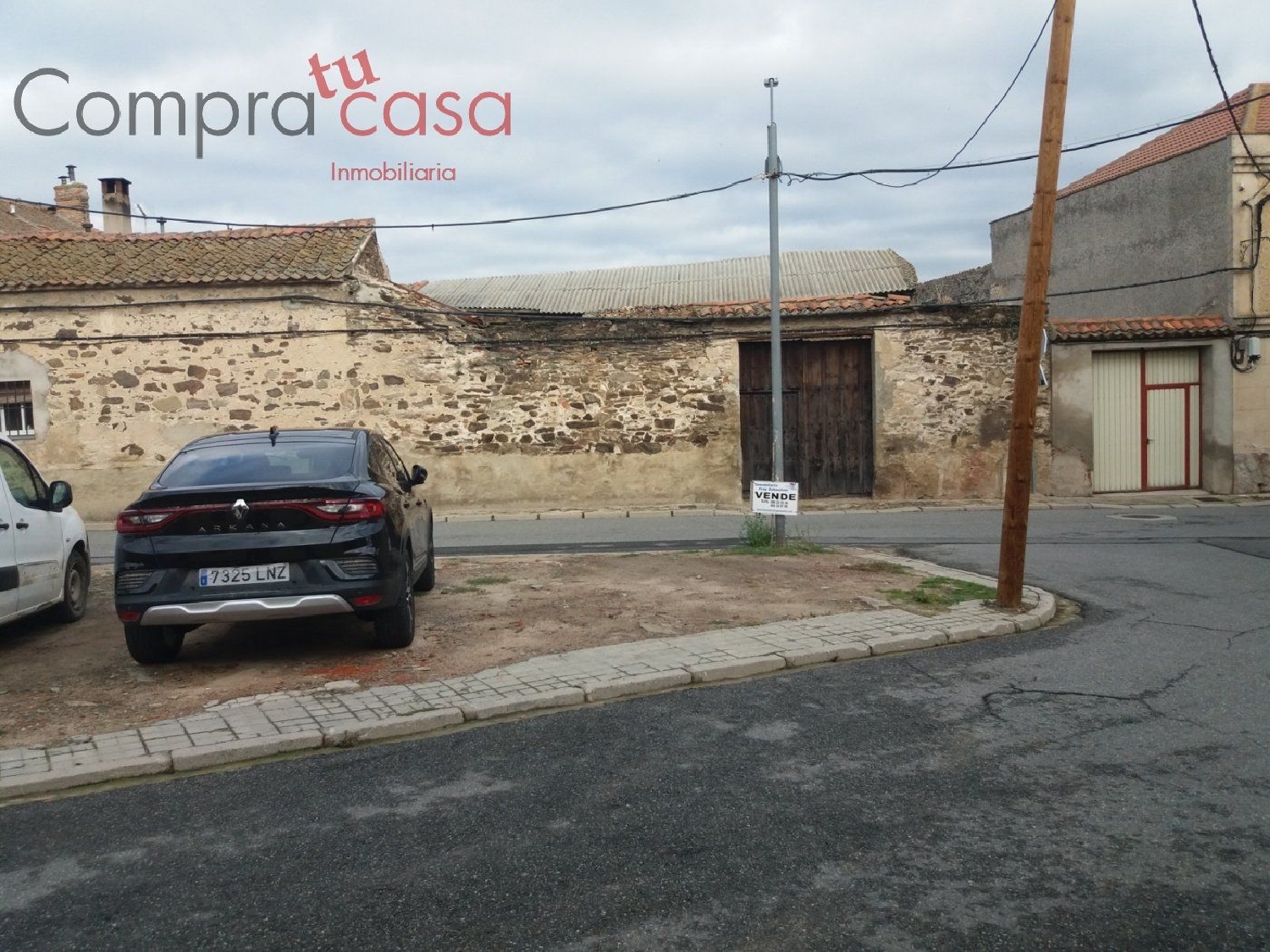  en venta casa Bernardos Campiña Segoviana 7