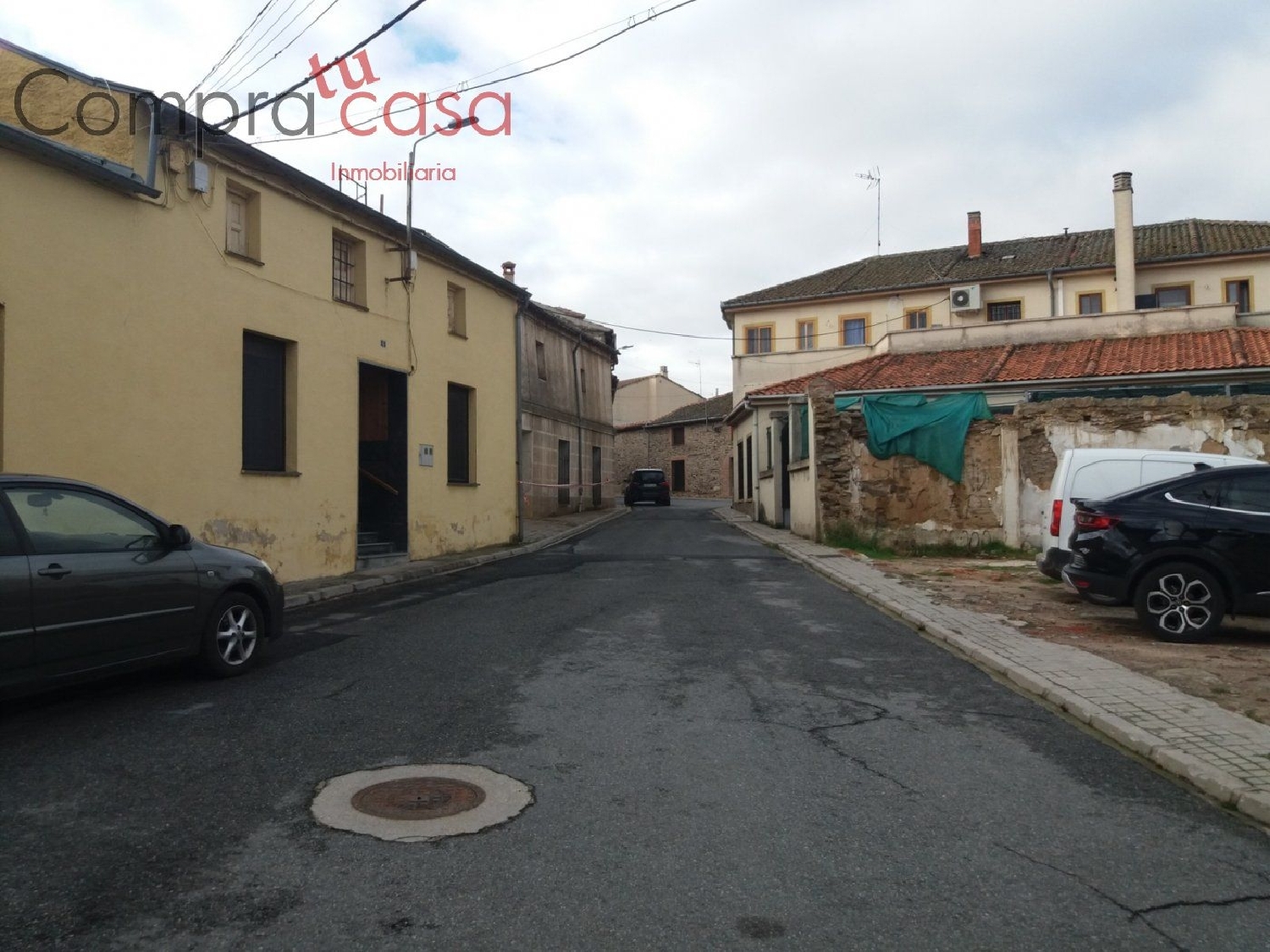  en venta casa Bernardos Campiña Segoviana 4