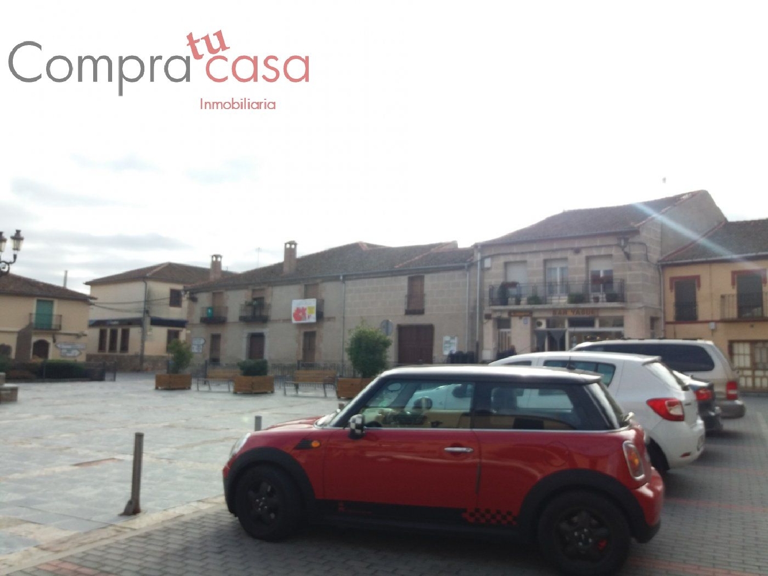 en venta casa Bernardos Campiña Segoviana 8