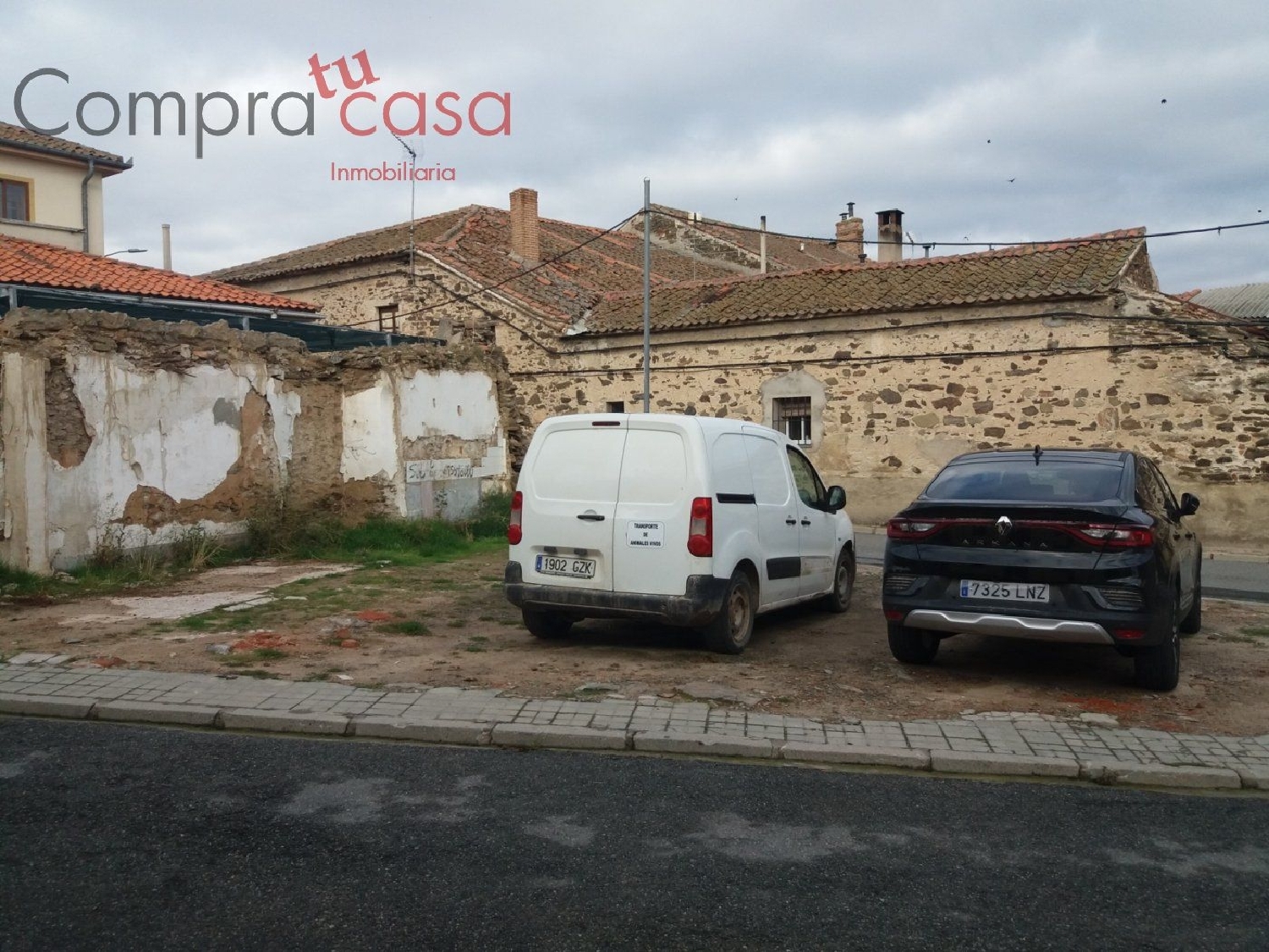en venta casa Bernardos Campiña Segoviana 3