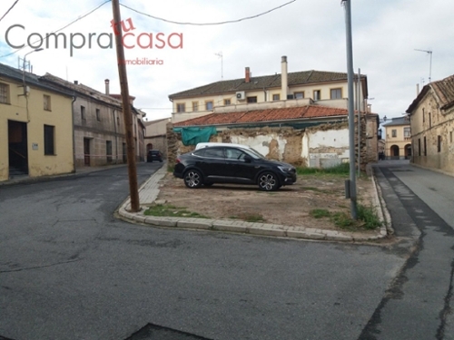 Bernardos Campiña Segoviana casa foto 6230310