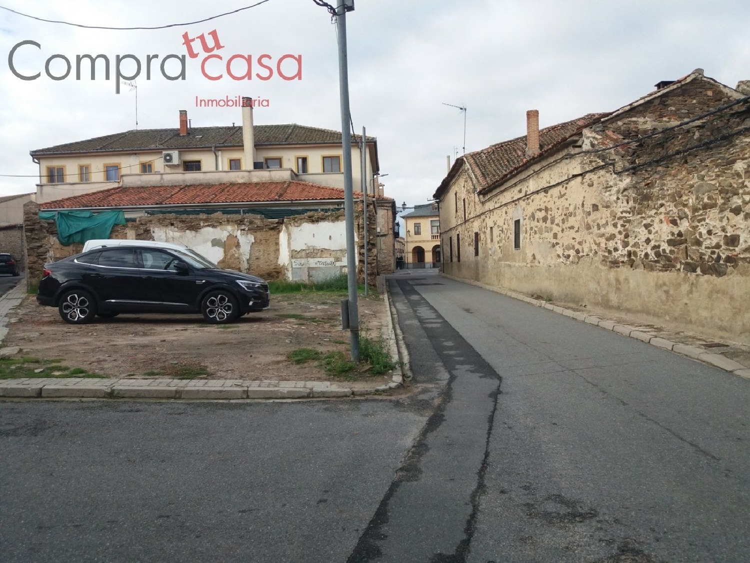  en venta casa Bernardos Campiña Segoviana 5