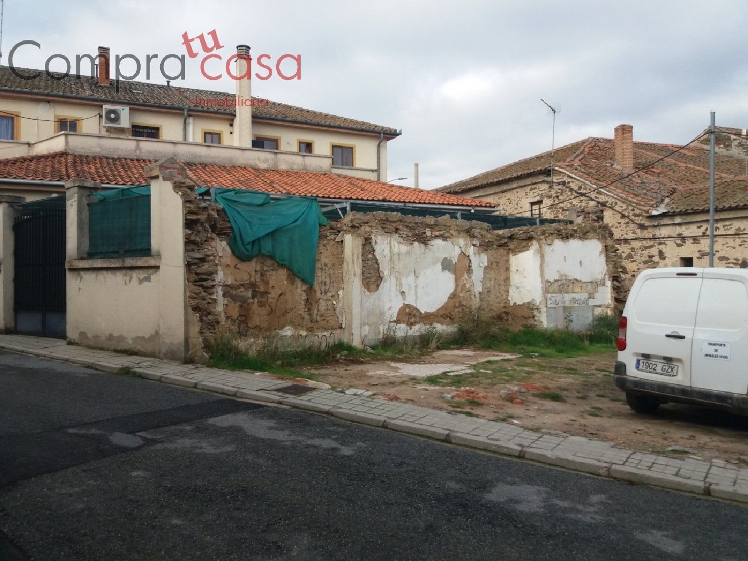  en venta casa Bernardos Campiña Segoviana 6