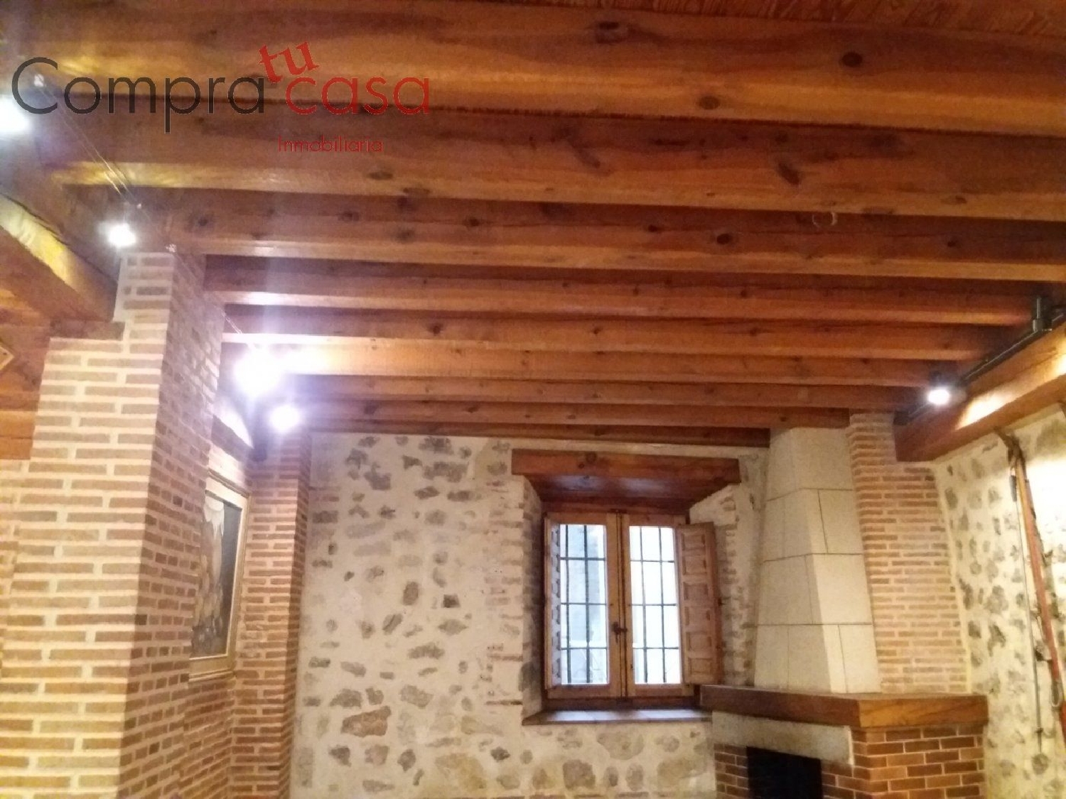  for sale house Bernuy De Porreros Segovia Sur 6