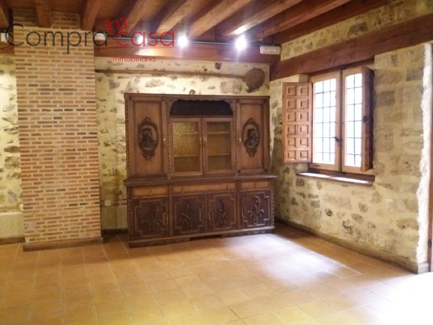  for sale house Bernuy De Porreros Segovia Sur 8