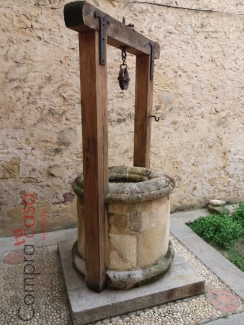 Bernuy De Porreros Segovia Sur house foto 6230342