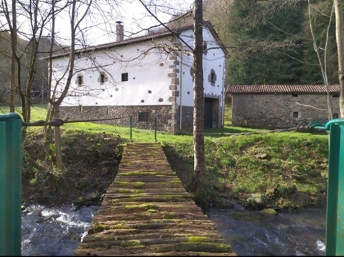 Berroeta Noroeste hus foto 6241096