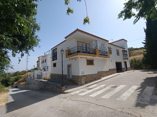 Berrueco El Janda (La) hus foto 6234027