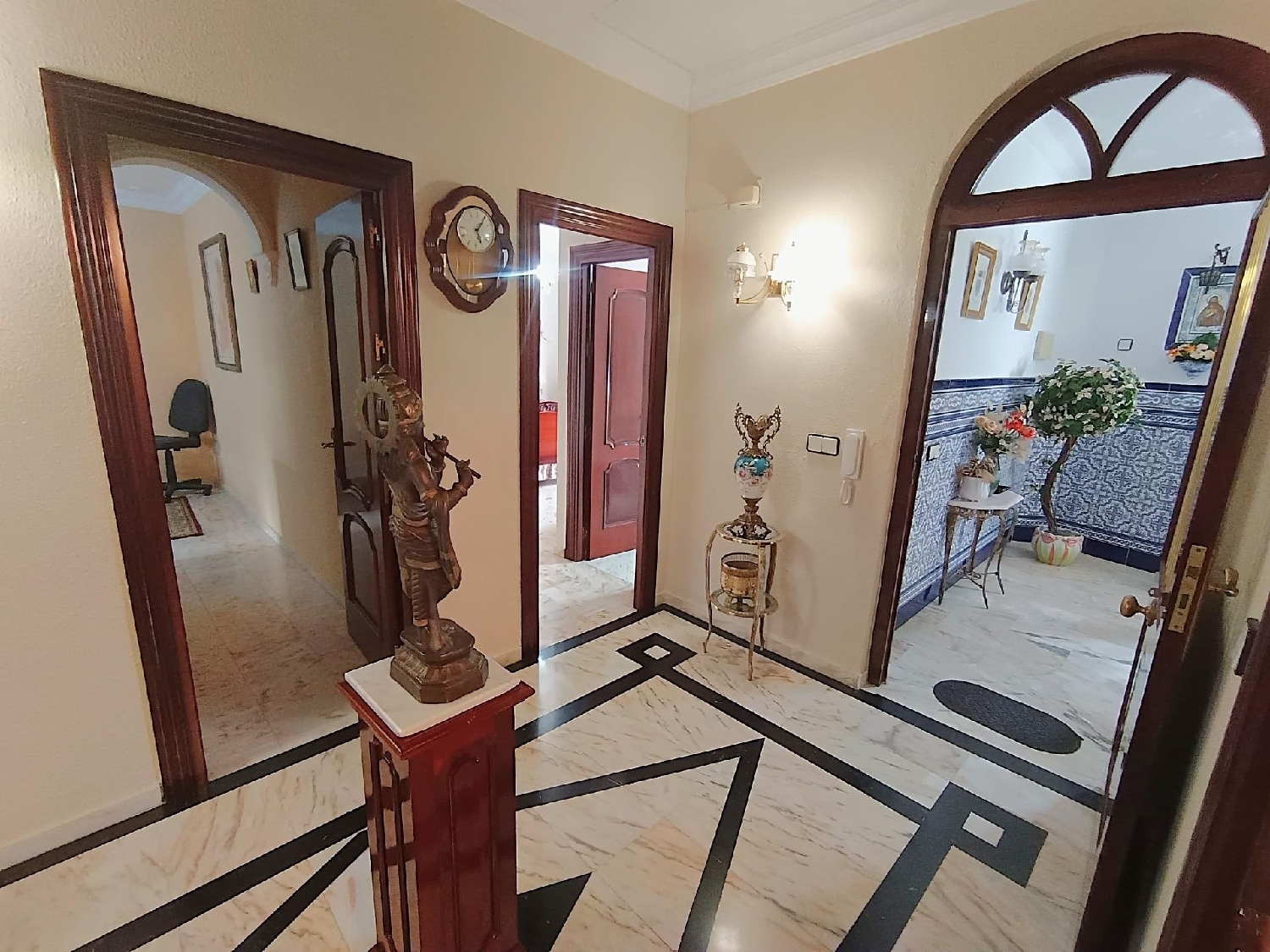  till salu hus Berrueco El Janda (La) 5
