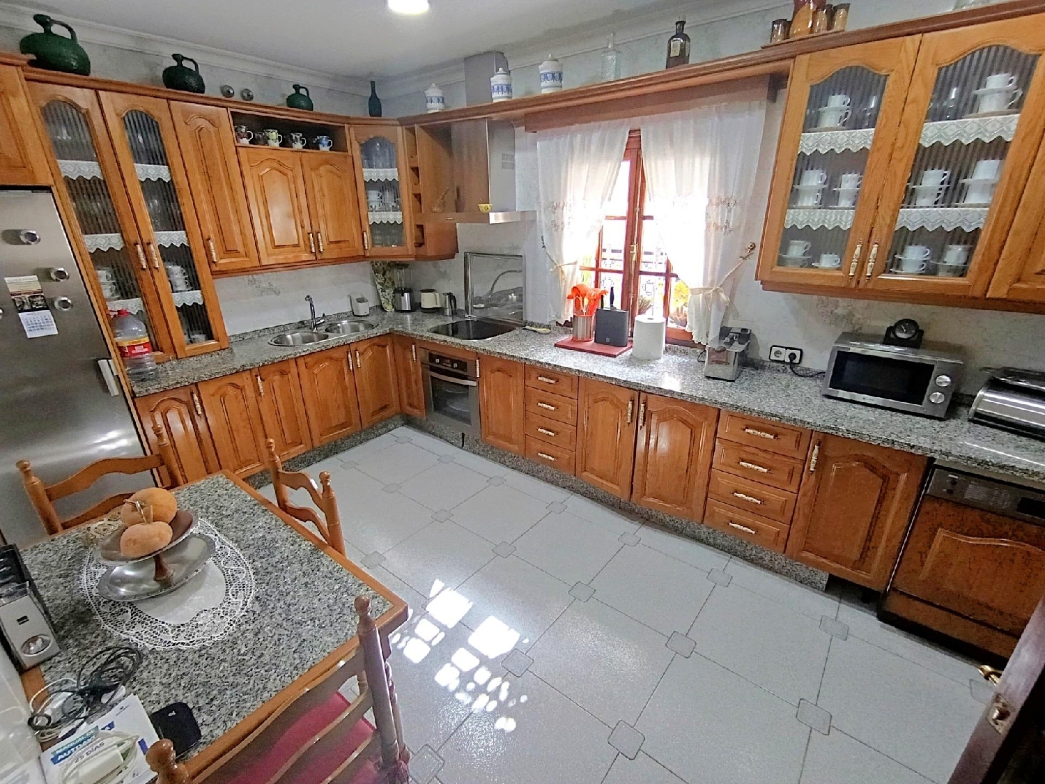  till salu hus Berrueco El Janda (La) 8