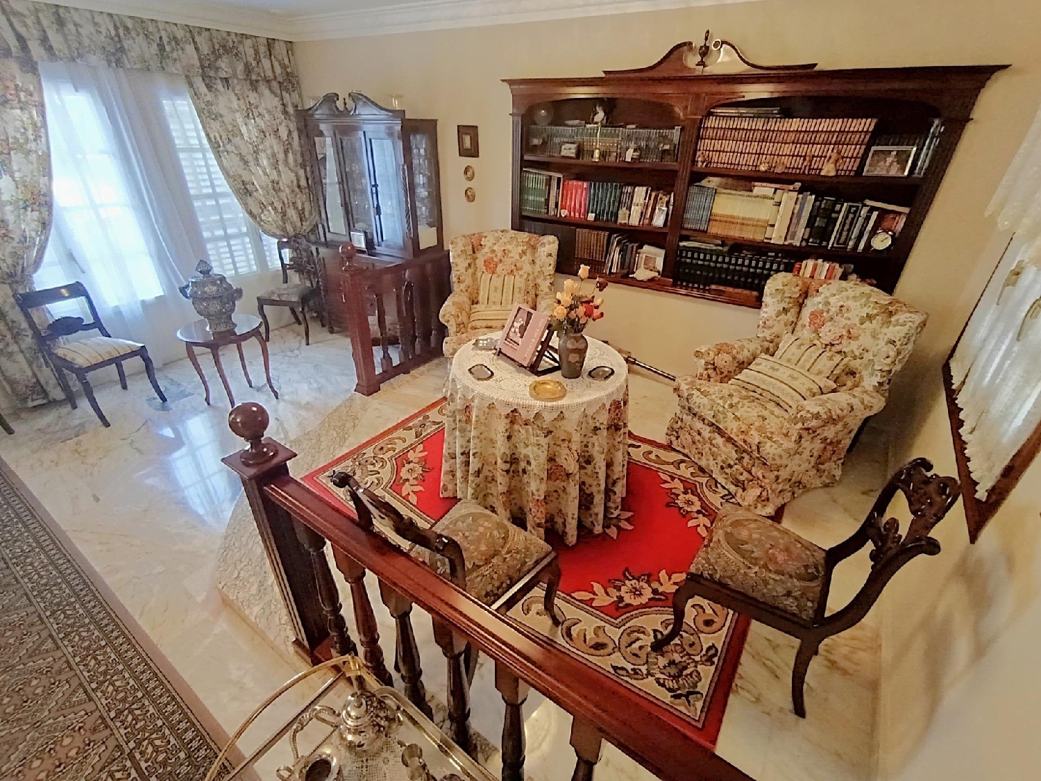  till salu hus Berrueco El Janda (La) 4