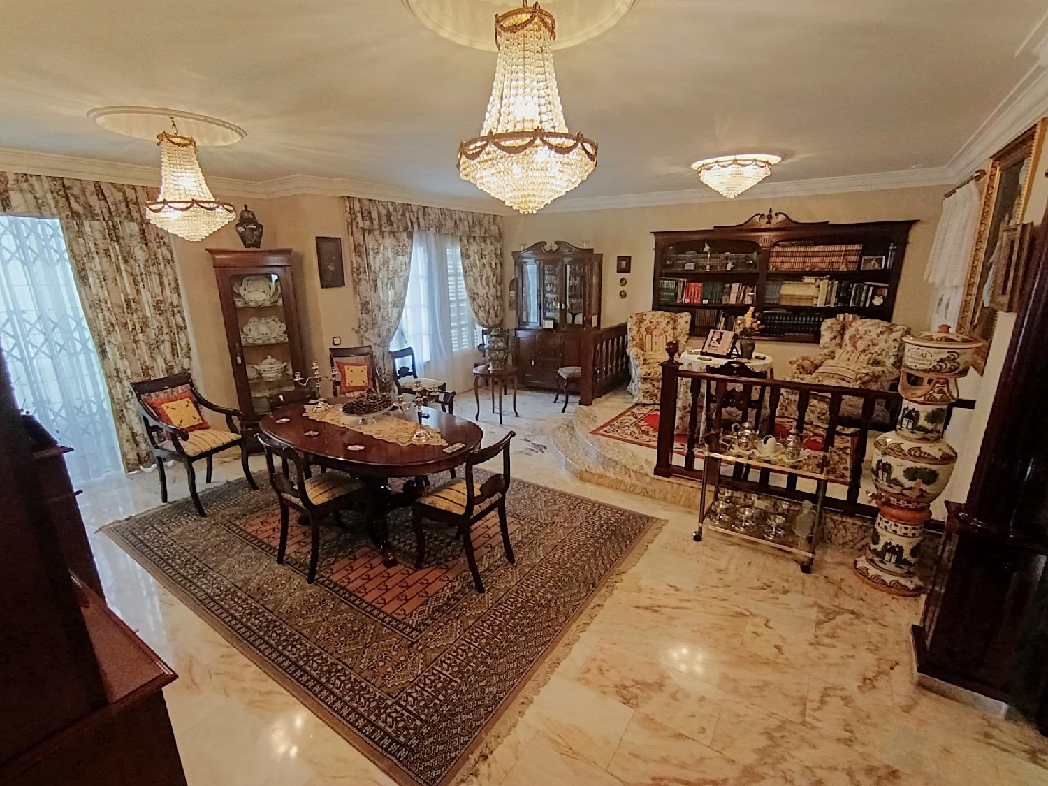 till salu hus Berrueco El Janda (La) 3