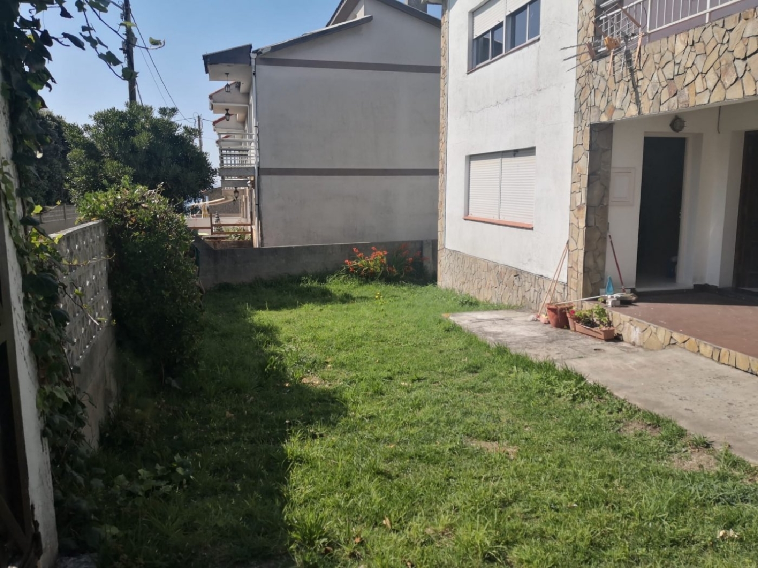  till salu hus Bertoa Bergantiños 6