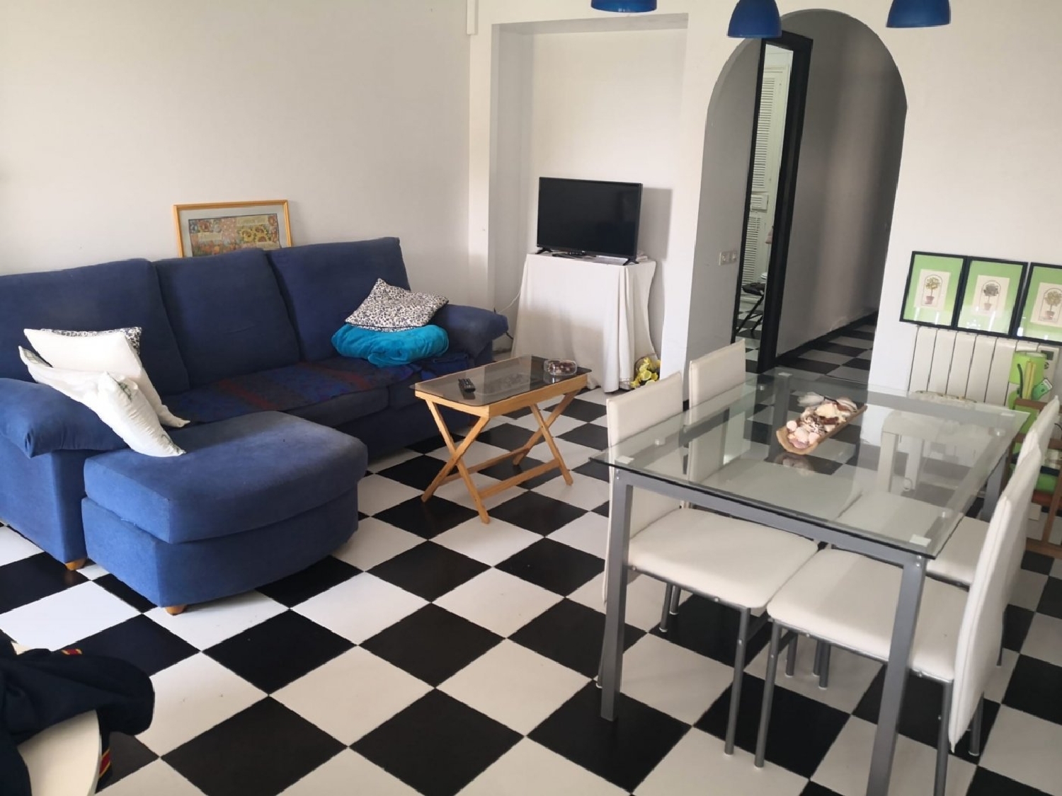  till salu hus Bertoa Bergantiños 1