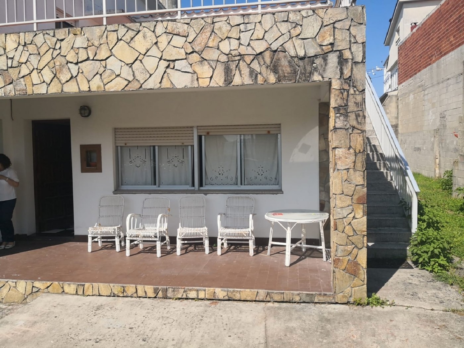  till salu hus Bertoa Bergantiños 5