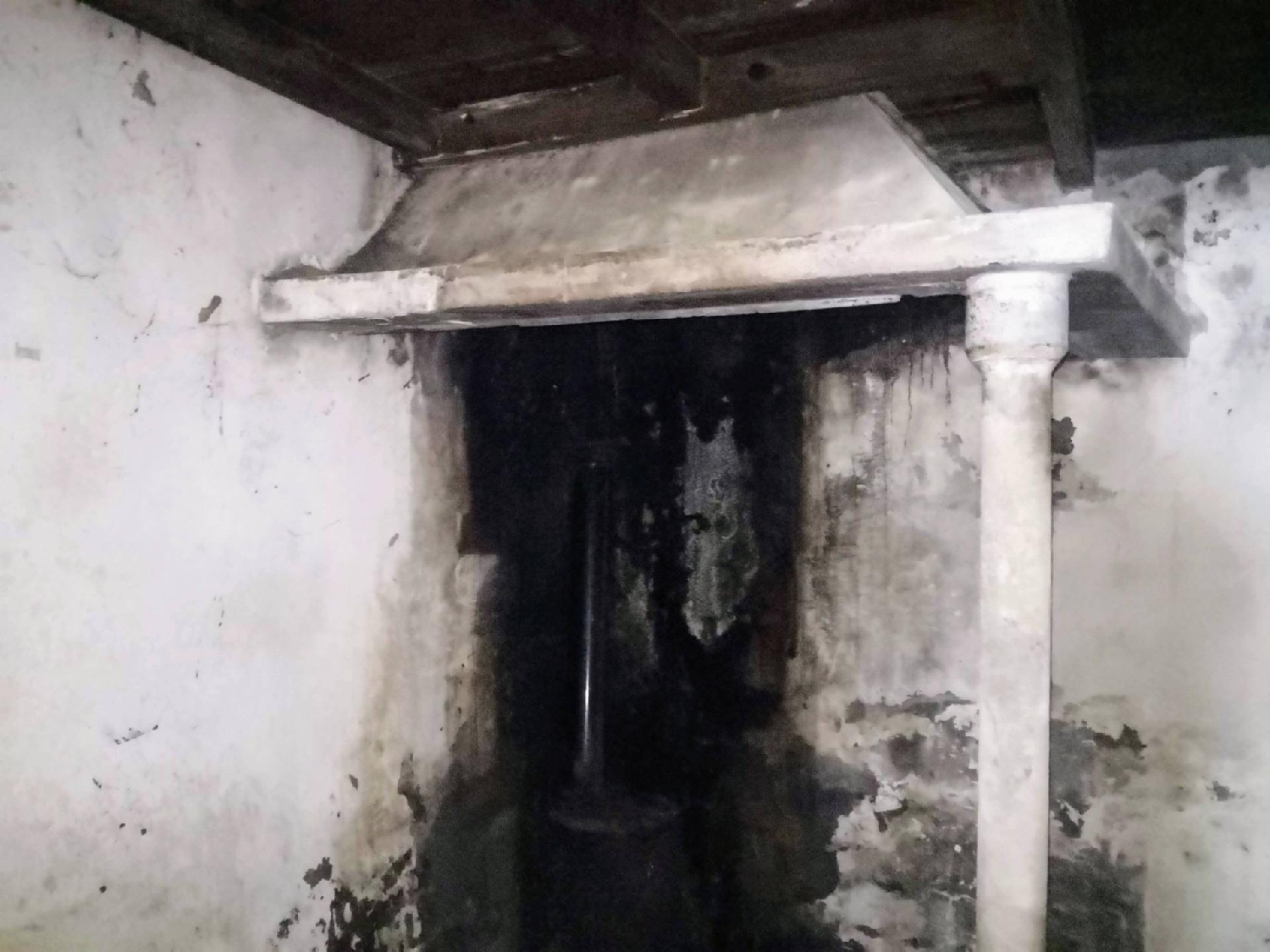  till salu hus Bertoa Bergantiños 8