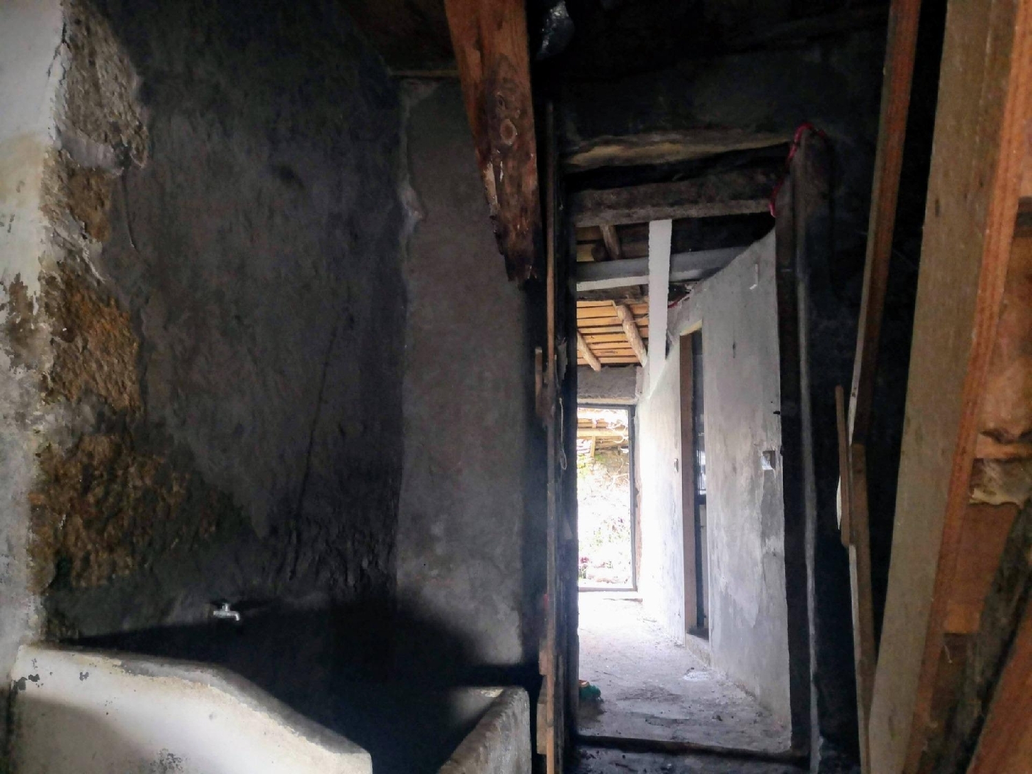  till salu hus Bertoa Bergantiños 3
