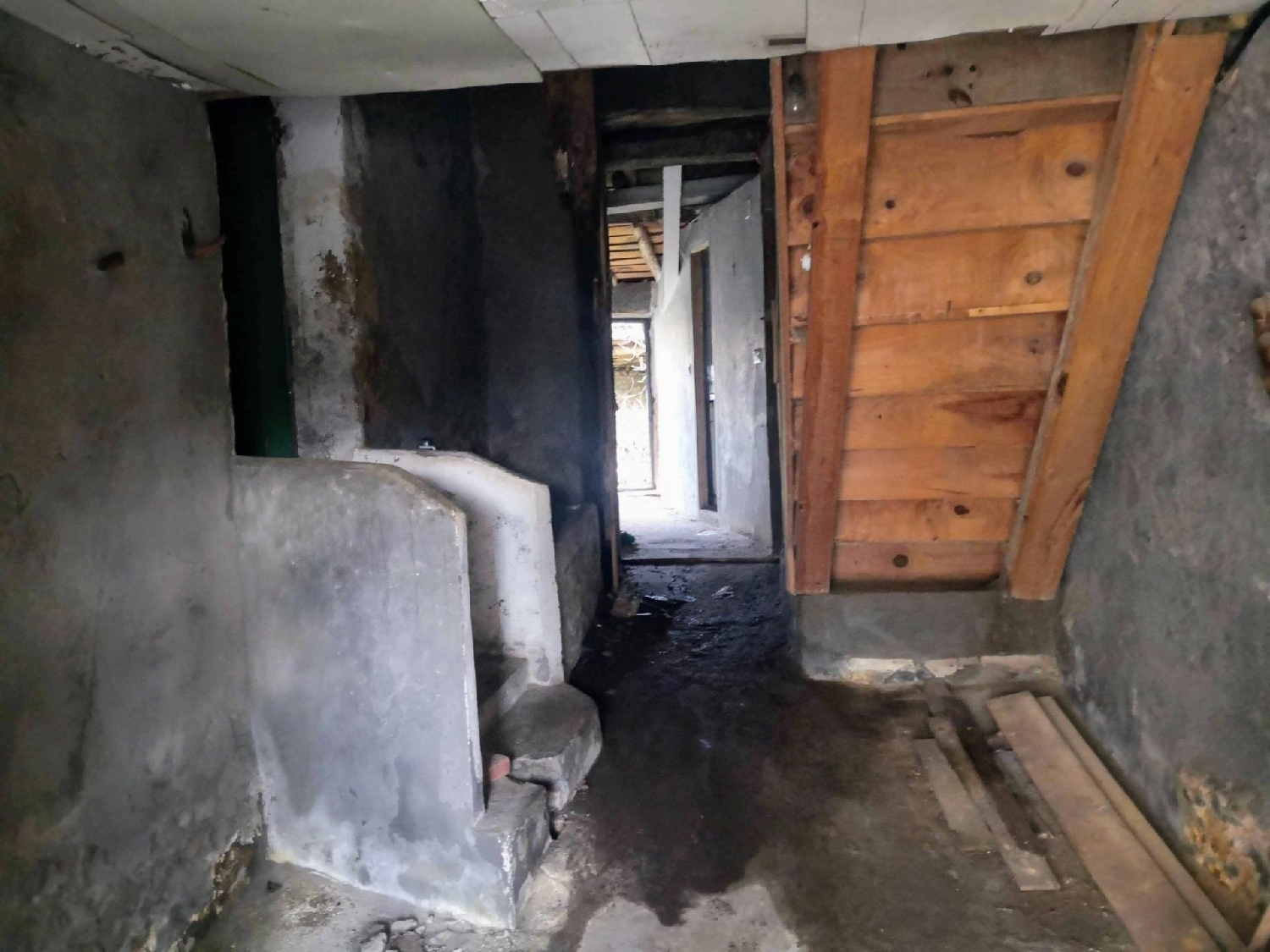  till salu hus Bertoa Bergantiños 2