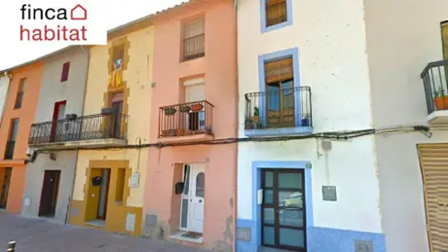 Vilanna Gironès hus foto 6195525