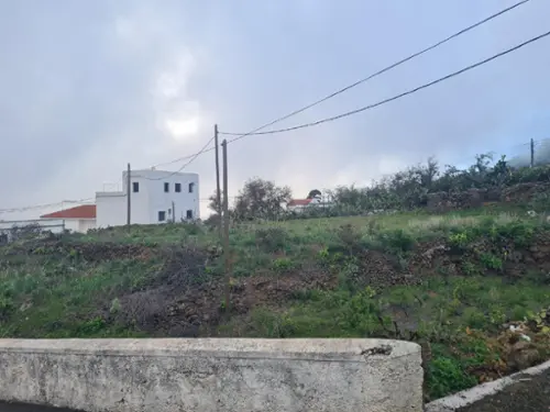 Las Calcosas Hierro (El) hus foto 6179041