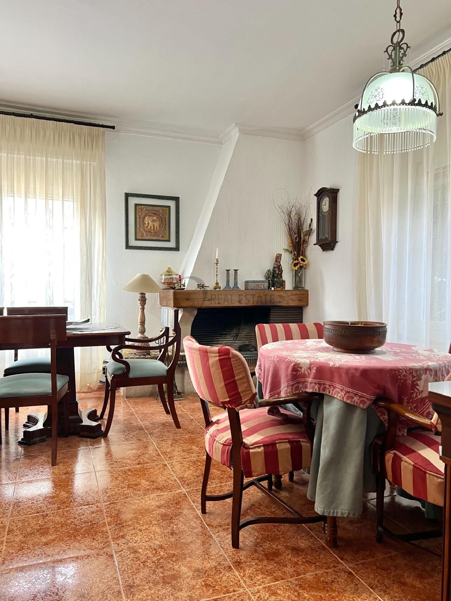 till salu hus Biar Alt Vinalopó 3