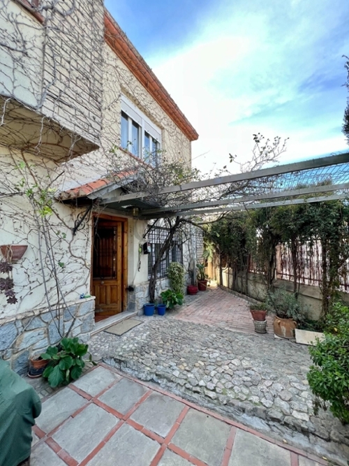 Biar Alt Vinalopó hus foto 6227707
