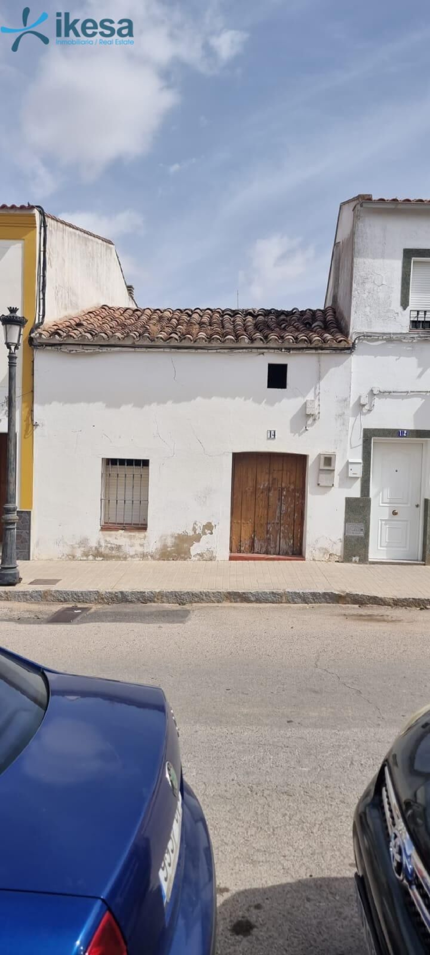  till salu hus Bienvenida Campiña Sur 4