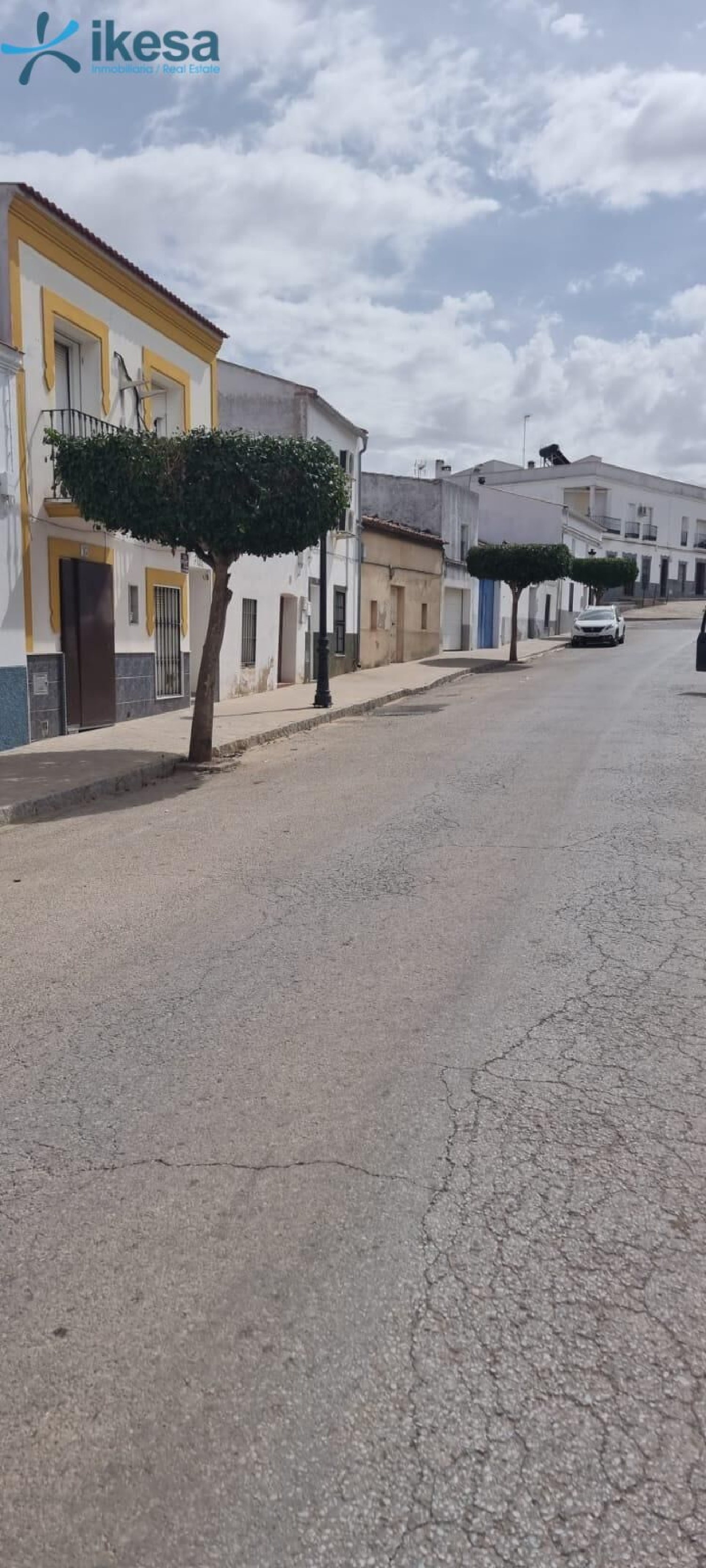  till salu hus Bienvenida Campiña Sur 5